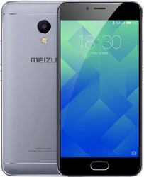 Замена батареи на телефоне Meizu M5s в Владивостоке